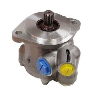 New Aftermarket Freightliner Cascadia Power Steering Pump