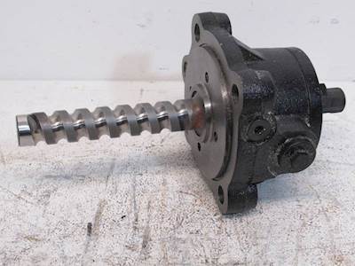 New International Power Steering Shaft Repair Kit