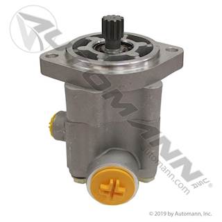 New Aftermarket International Power Steering Pump