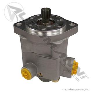 New Aftermarket International Power Steering Pump