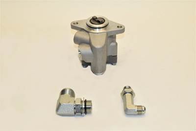 New Aftermarket International Steering Pump
