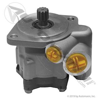 New Aftermarket International Prostar Power Steering Pump