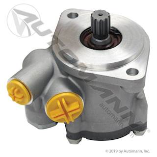 New Aftermarket Kenworth Power Steering Pump