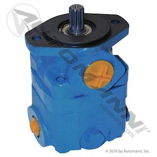 New Aftermarket Kenworth Power Steering Pump