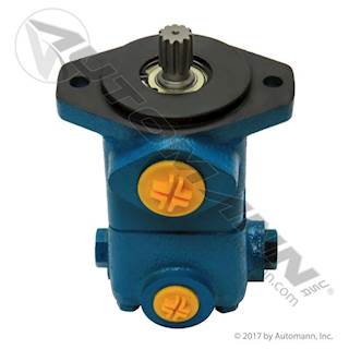 New Aftermarket Kenworth Power Steering Pump