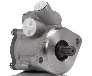 New Aftermarket Kenworth T660 Power Steering Pump