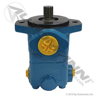 New Aftermarket Mack Power Steering Pump