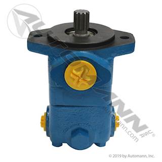 New Aftermarket Mack Power Steering Pump