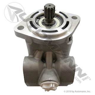 New Aftermarket Peterbilt Power Steering Pump