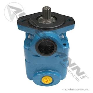 New Aftermarket Peterbilt Power Steering Pump