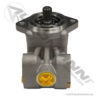 New Aftermarket Peterbilt Power Steering Pump