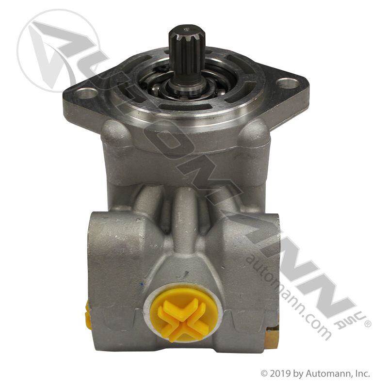 New Aftermarket Peterbilt Power Steering Pump For Sale Dorr, MI