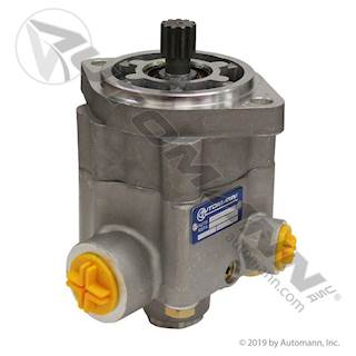 New Aftermarket Volvo Power Steering Pump