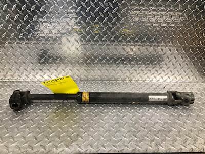Used Freightliner Cascadia Steering Shaft