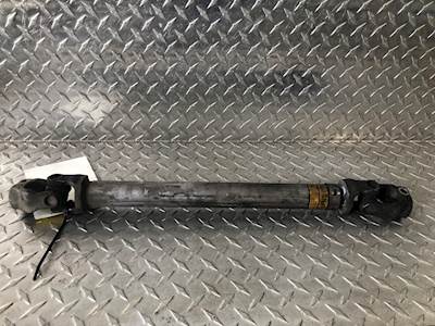 Used Freightliner Cascadia Steering Shaft