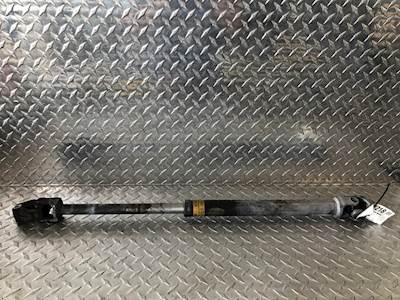Used Freightliner Cascadia Steering Shaft