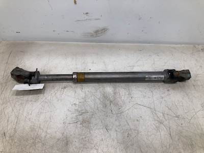 Used Freightliner Cascadia Steering Shaft