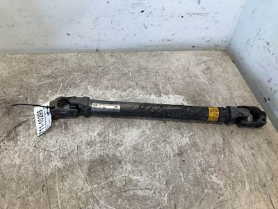 Used Freightliner Cascadia Steering Shaft