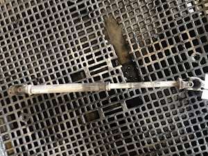Used Freightliner Cascadia Steering Shaft