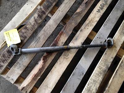 Used Freightliner Cascadia Steering Shaft