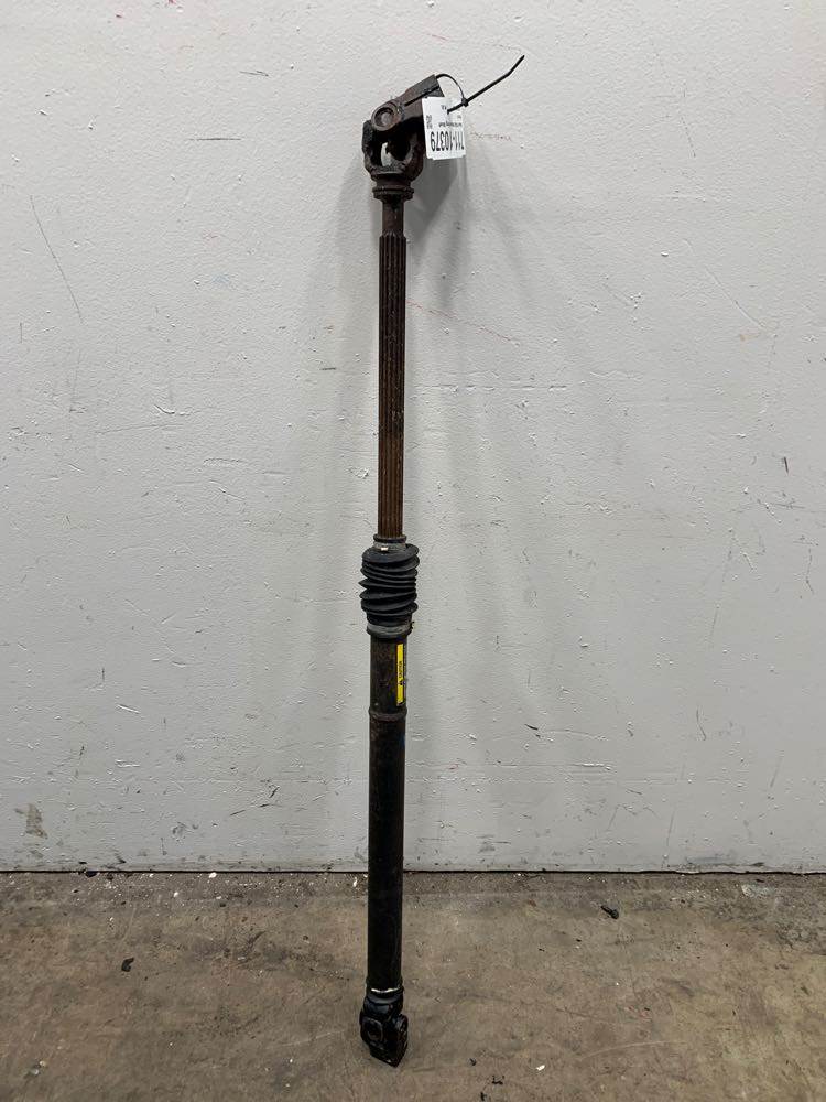 2016 Used Kenworth T660 Steering Shaft For Sale Dorr, MI 71110379