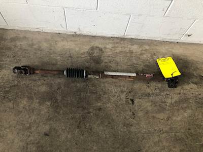 Used Kenworth T680 Steering Shaft