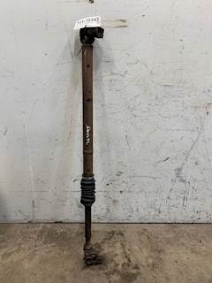 Used Kenworth T880 Steering Shaft