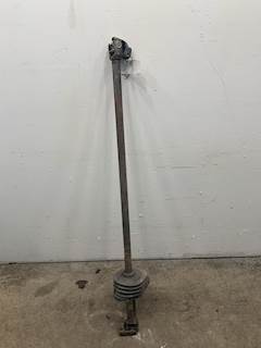 Used Mack RD Steering Shaft