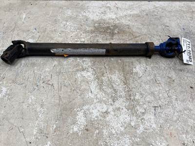 Used Peterbilt Not Available Steering Shaft