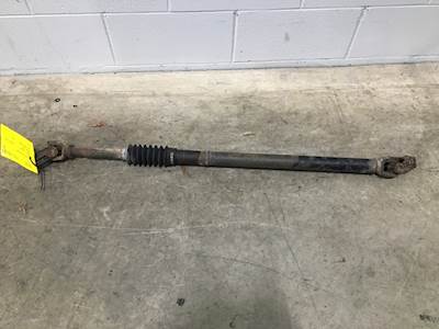 Used Peterbilt 386 Steering Shaft
