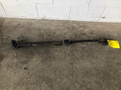 Used Peterbilt 386 Steering Shaft