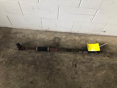 Used Peterbilt 386 Steering Shaft