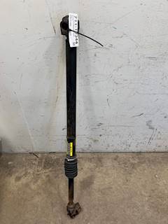 Used Peterbilt 579 Steering Shaft