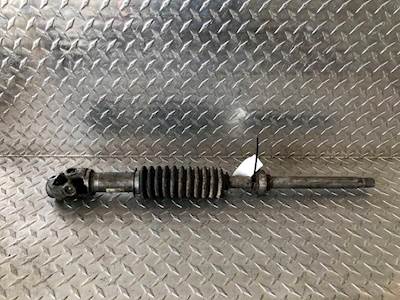 Used Volvo VHD Steering Shaft