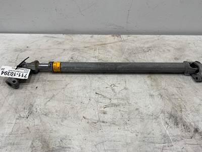 Used Western Star 4700 Steering Shaft