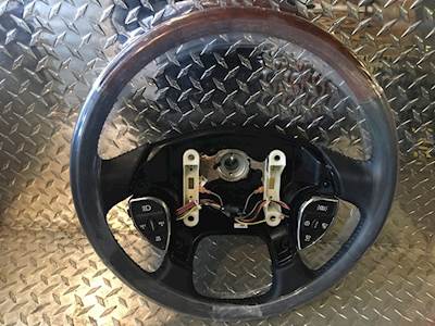 NTO Kenworth T660 Smart Steering Wheel