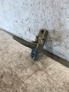 Used Bluebird School Bus Cowl Step