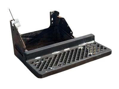 Used Chevrolet Kodiak C4500 Step