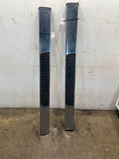 Used Dodge 5500 Running Board, Set