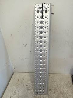 Used Freightliner step