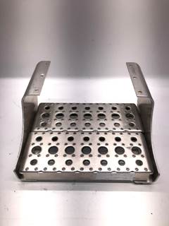 New Freightliner Battery Box Step Assembly