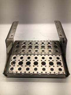 New Freightliner Battery Box Step Assembly