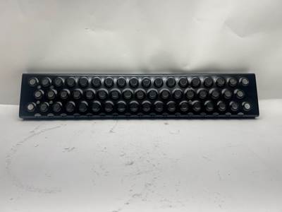 NTO International 2674 Fuel Tank Top Step