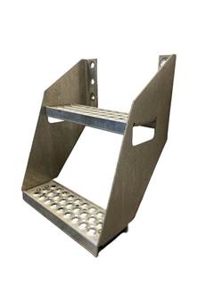 Used International 9400i Frame Step