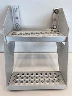 Used International 9400i Frame Step