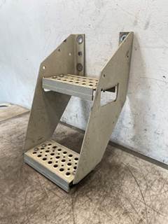 Used International Prostar Frame Step