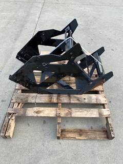 Used Kenworth Frame Step