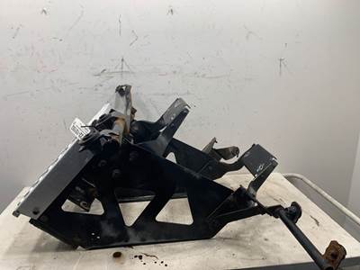 Used Kenworth T2000 LH Frame Step