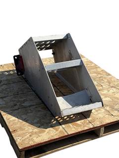 Used Kenworth T880 Frame Step