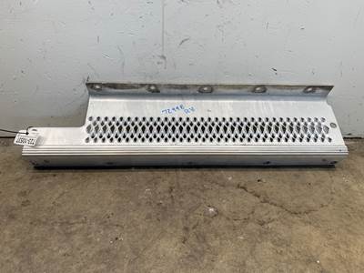 Used Peterbilt 384 RH Step for Tool Box